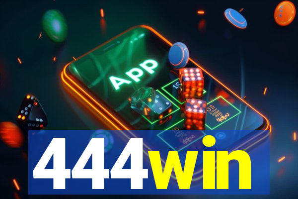 444win