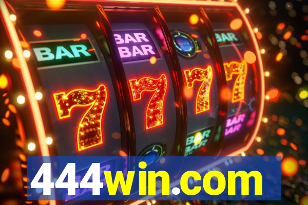 444win.com