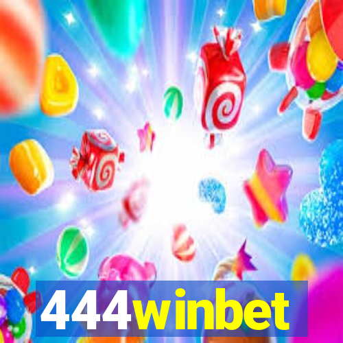 444winbet