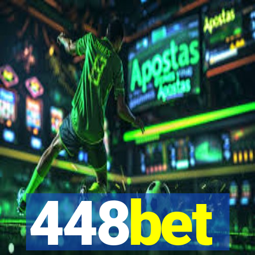 448bet