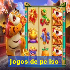 jogos de pc iso