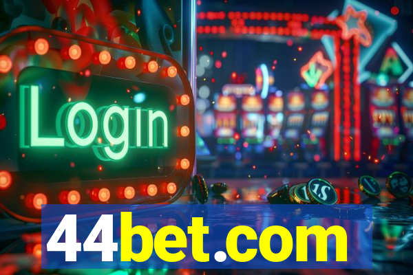 44bet.com