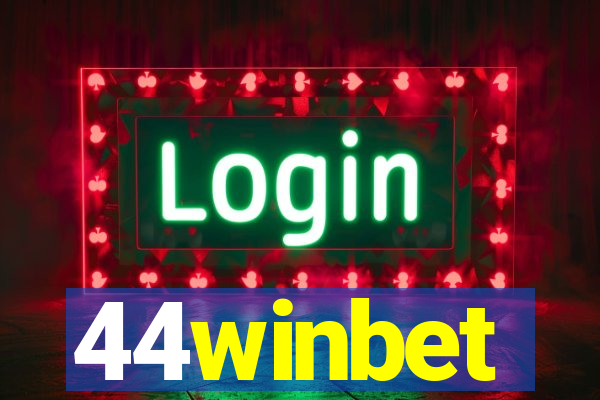 44winbet