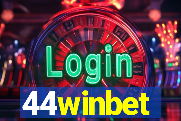 44winbet