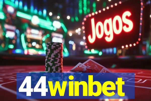 44winbet