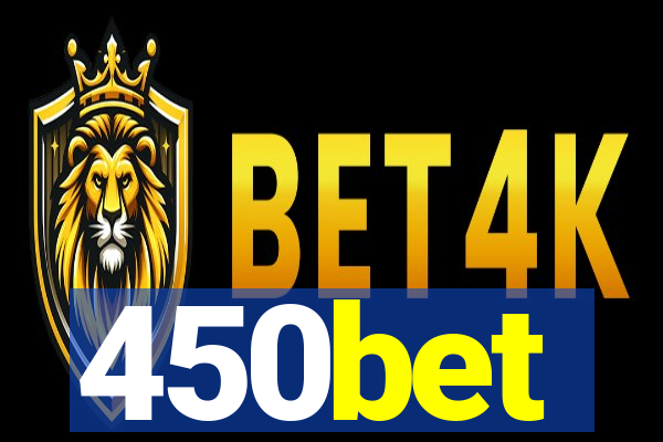 450bet