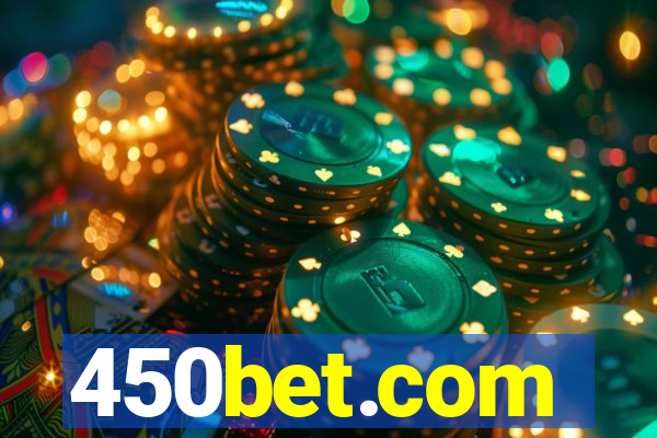 450bet.com