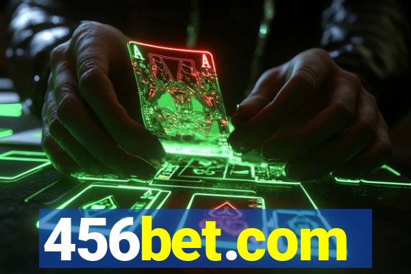 456bet.com