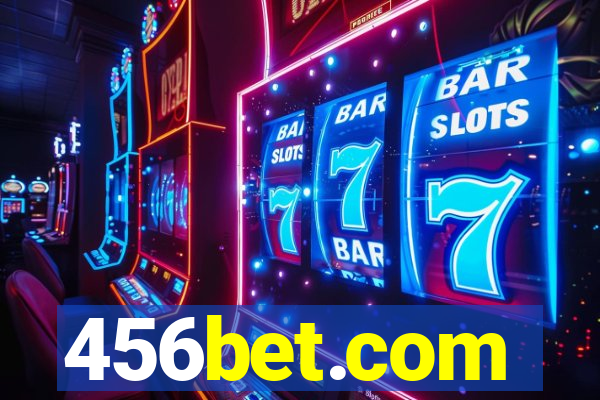 456bet.com