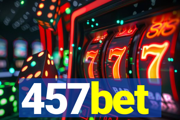 457bet