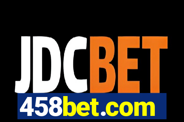 458bet.com