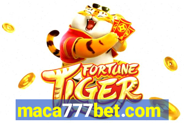 maca777bet.com