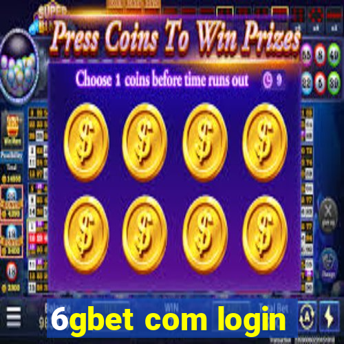 6gbet com login