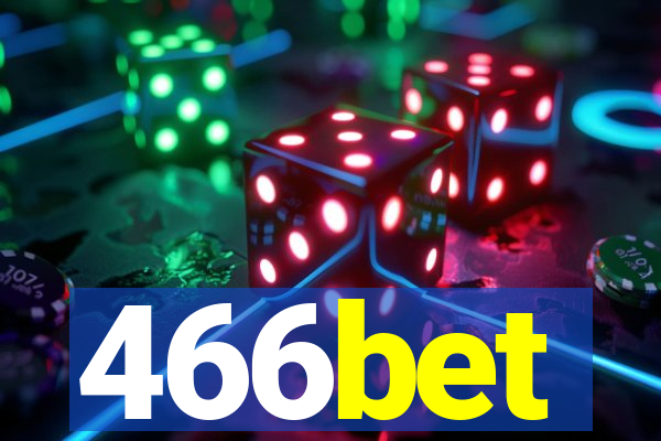 466bet