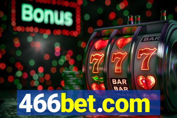 466bet.com