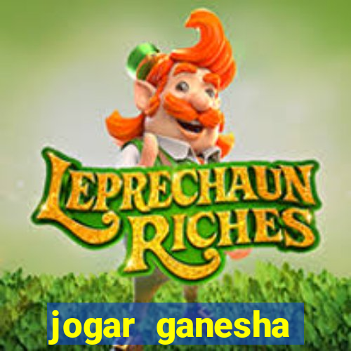 jogar ganesha fortune demo