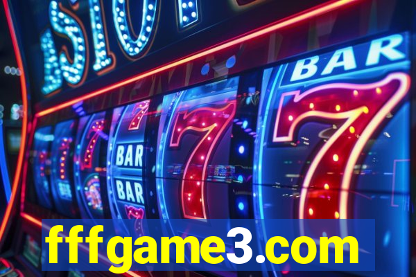 fffgame3.com