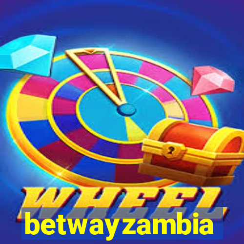 betwayzambia