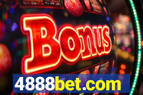 4888bet.com