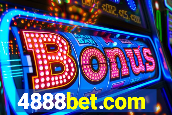 4888bet.com