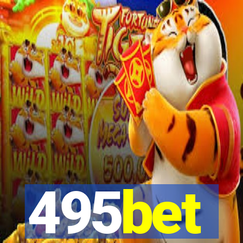 495bet