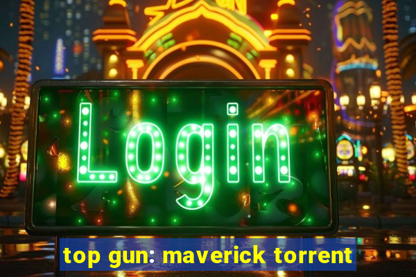 top gun: maverick torrent