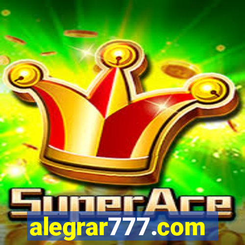 alegrar777.com