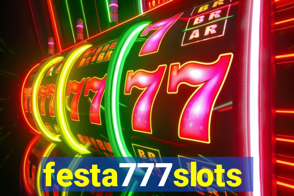 festa777slots