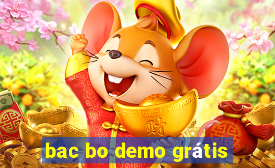 bac bo demo grátis