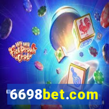 6698bet.com