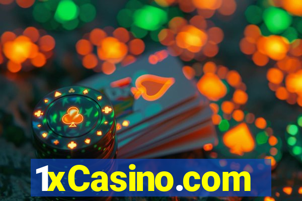 1xCasino.com