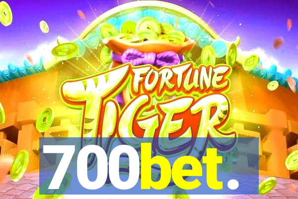 700bet.