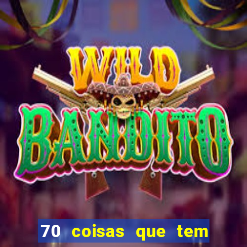 70 coisas que tem no halloween