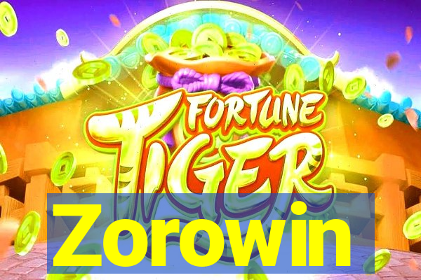 Zorowin