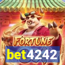 bet4242