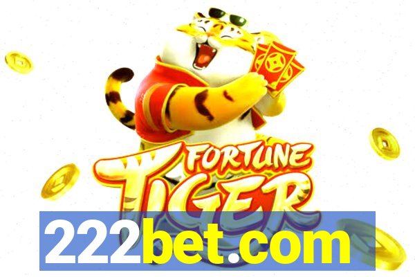 222bet.com