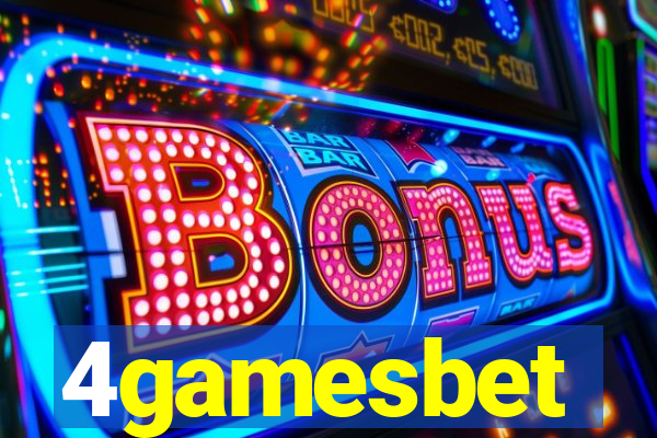 4gamesbet