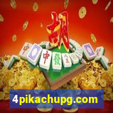 4pikachupg.com