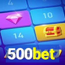 500bet