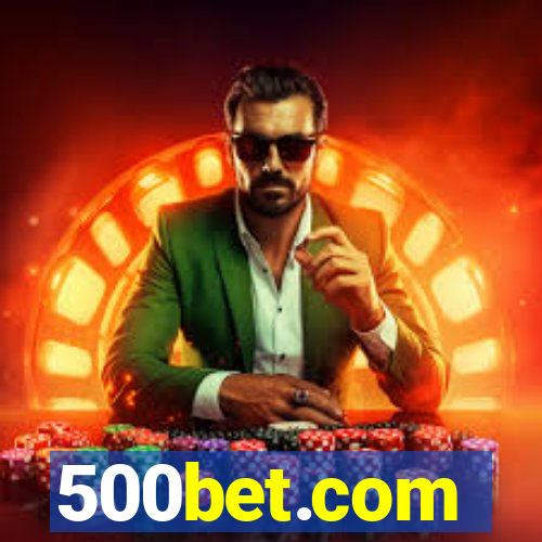 500bet.com