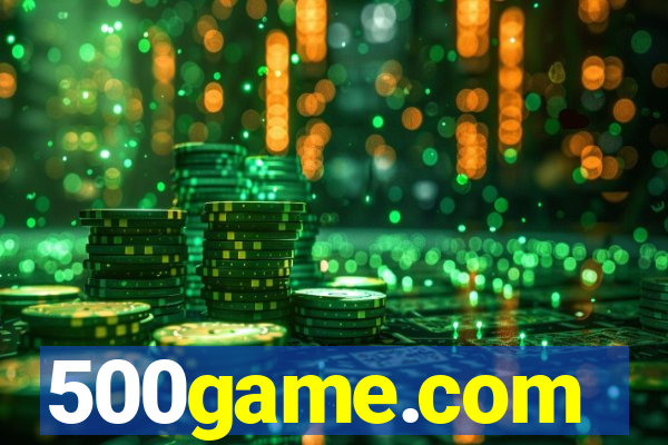 500game.com