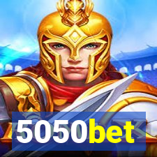 5050bet