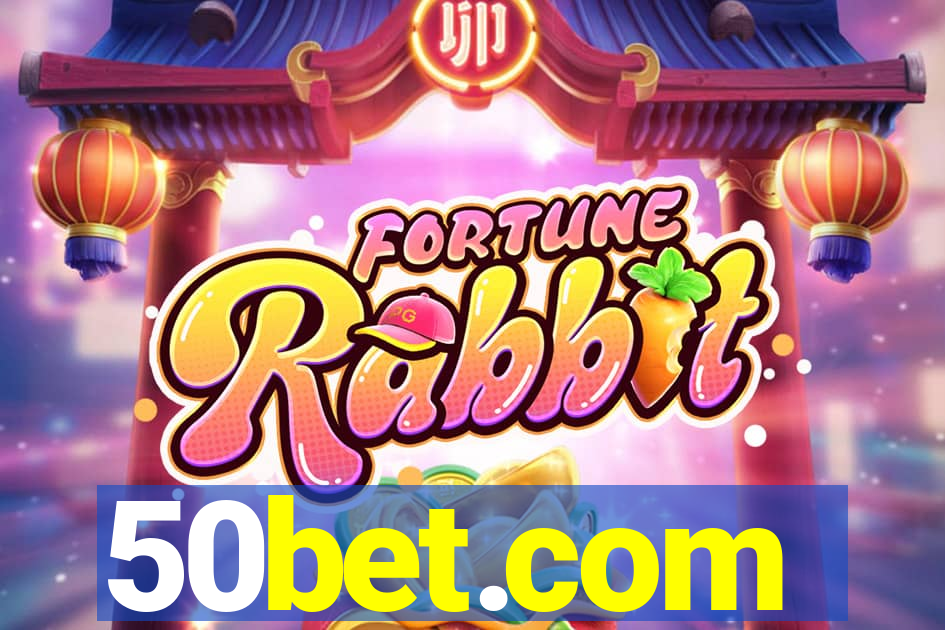 50bet.com