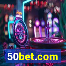 50bet.com