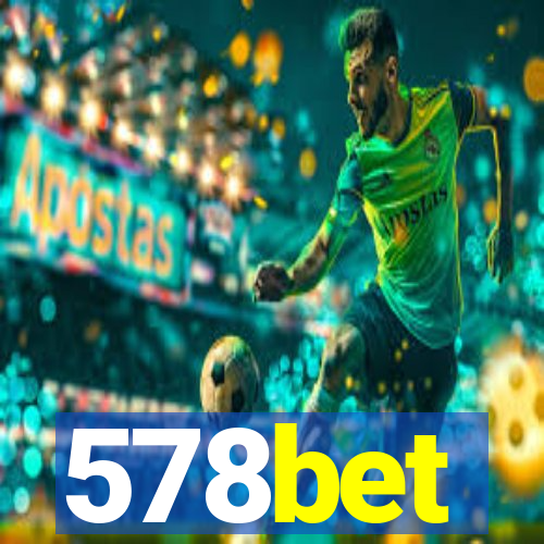 578bet