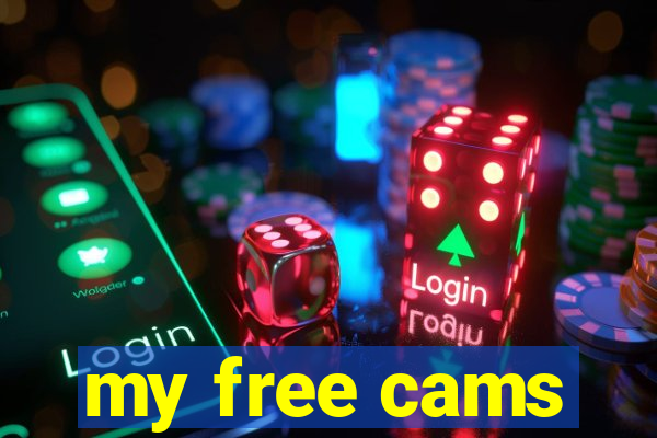 my free cams