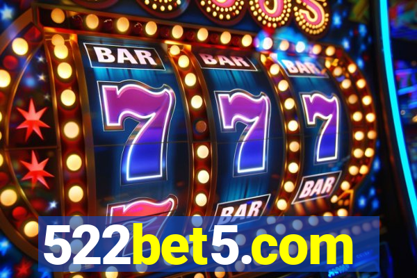 522bet5.com