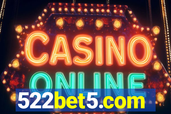 522bet5.com