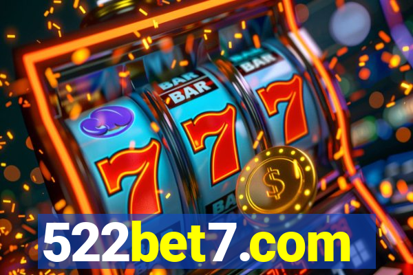 522bet7.com