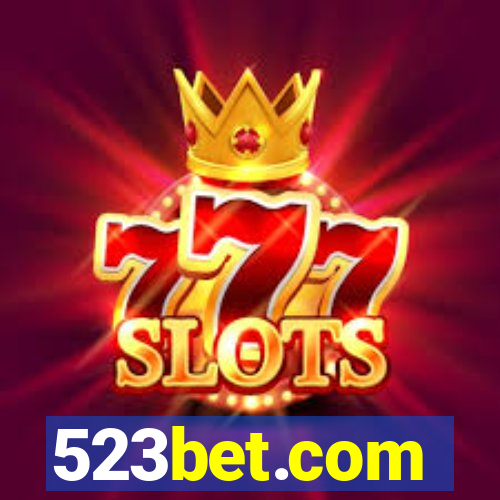 523bet.com